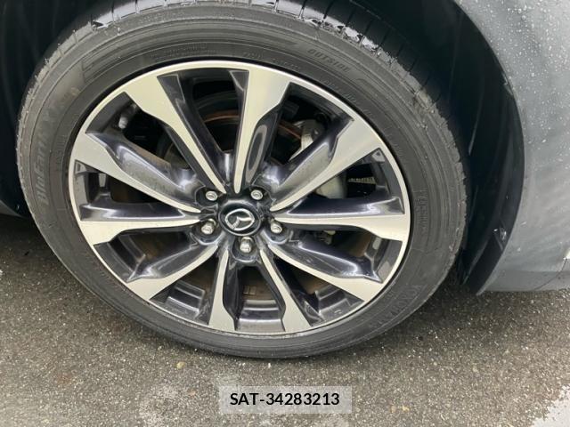 Mazda CX-3 2018-08 7615929-5