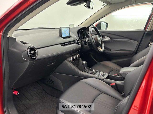 Mazda CX-3 2018-08 7722319-17