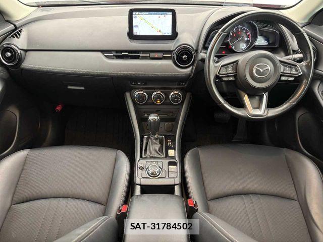 Mazda CX-3 2018-08 7722319-1
