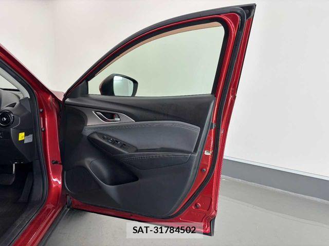 Mazda CX-3 2018-08 7722319-23