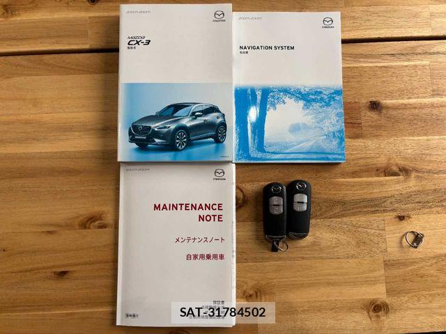 Mazda CX-3 2018-08 7722319-3