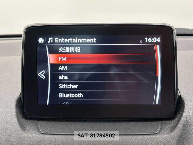 Mazda CX-3 2018-08 7722319-5