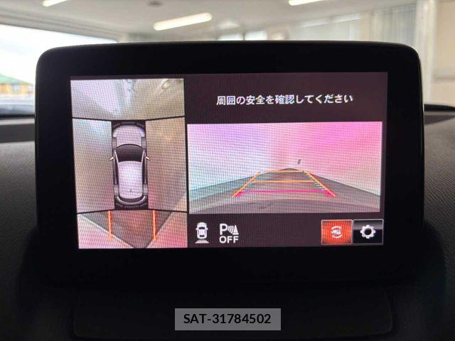 Mazda CX-3 2018-08 7722319-7