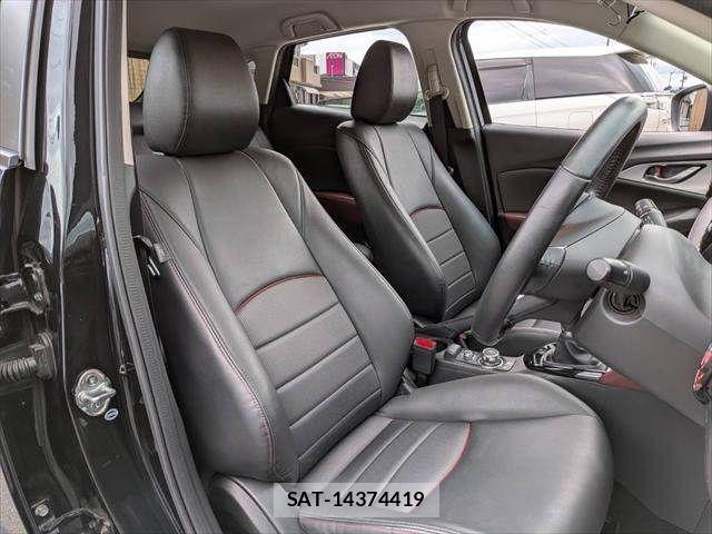 Mazda CX-3 2017-01 7722329-9