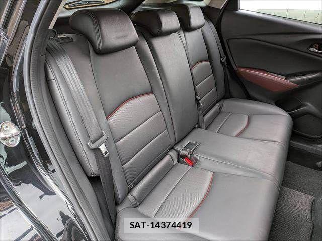Mazda CX-3 2017-01 7722329-10