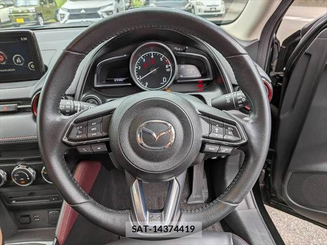 Mazda CX-3 2017-01 7722329-12