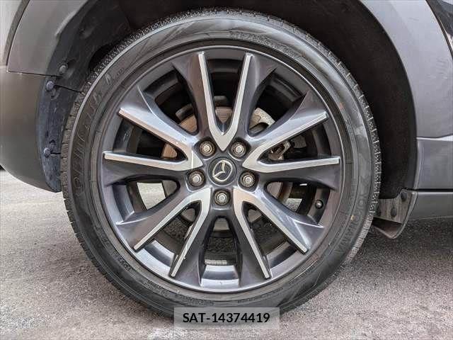 Mazda CX-3 2017-01 7722329-14
