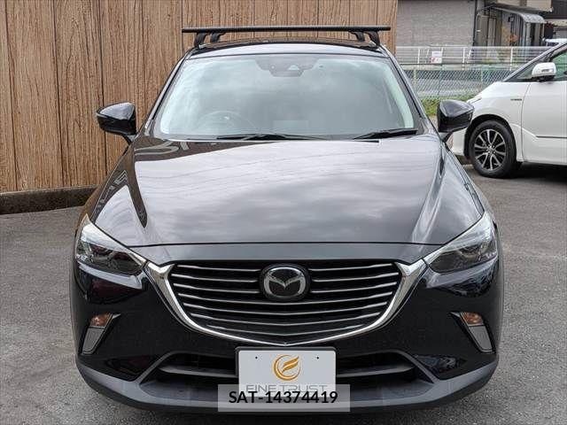 Mazda CX-3 2017-01 7722329-15