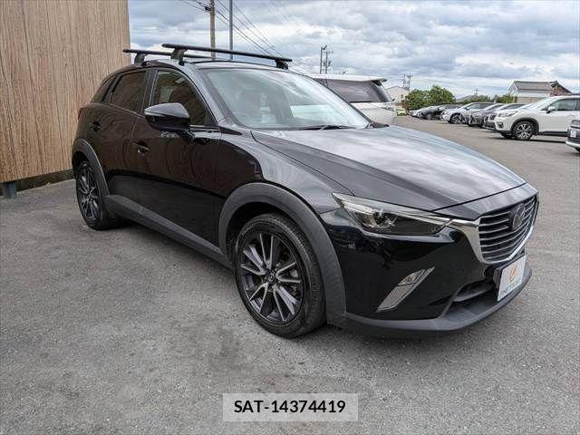 Mazda CX-3 2017-01 7722329-16