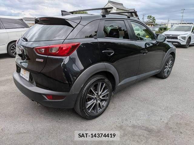 Mazda CX-3 2017-01 7722329-18