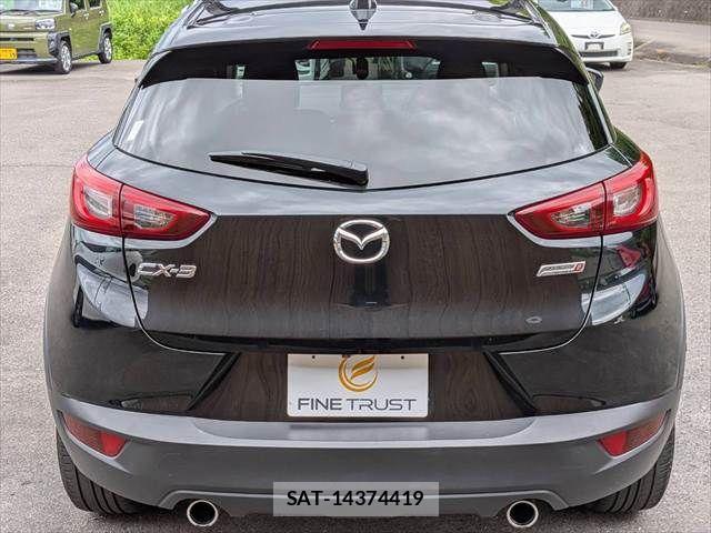 Mazda CX-3 2017-01 7722329-19