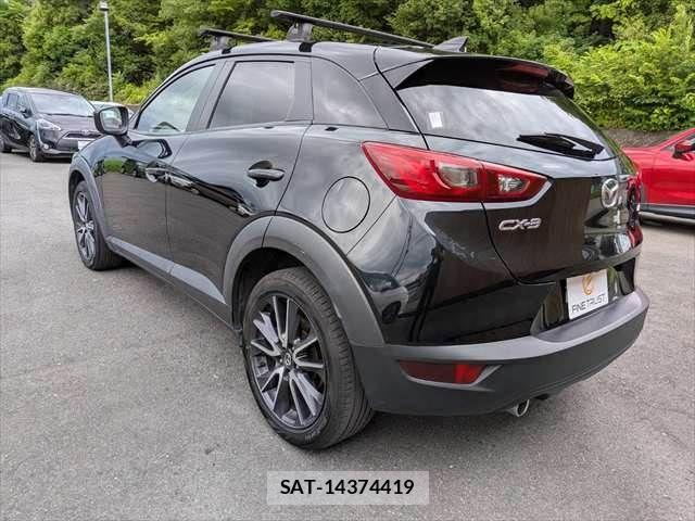 Mazda CX-3 2017-01 7722329-20