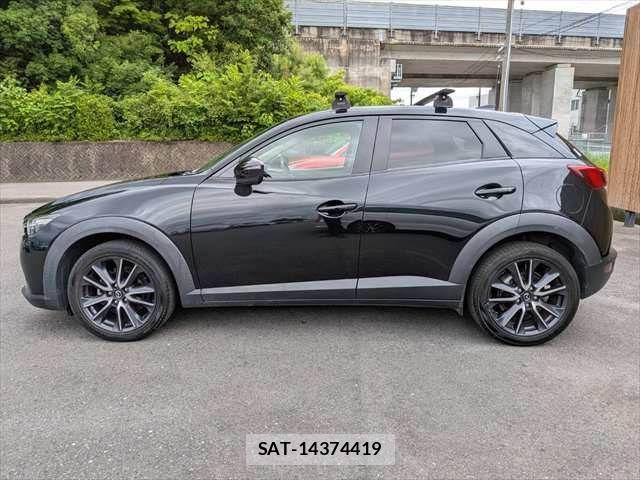 Mazda CX-3 2017-01 7722329-21