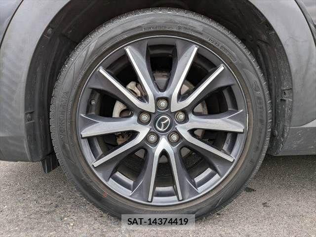 Mazda CX-3 2017-01 7722329-26