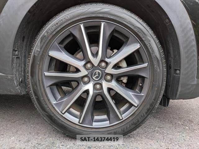 Mazda CX-3 2017-01 7722329-27