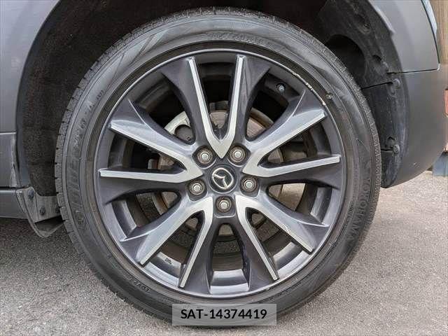 Mazda CX-3 2017-01 7722329-28