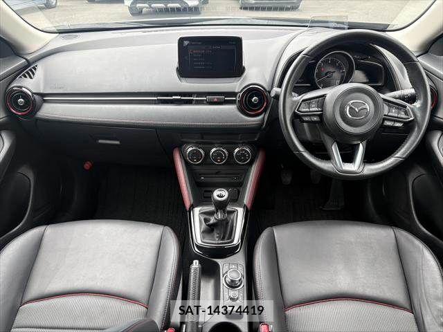 Mazda CX-3 2017-01 7722329-2