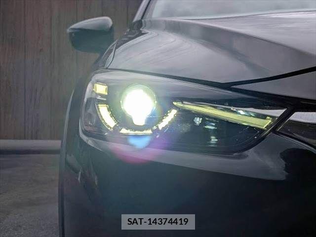 Mazda CX-3 2017-01 7722329-29