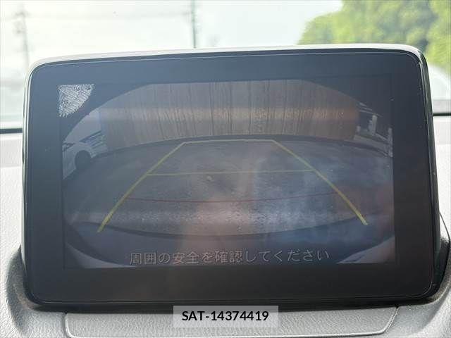 Mazda CX-3 2017-01 7722329-5
