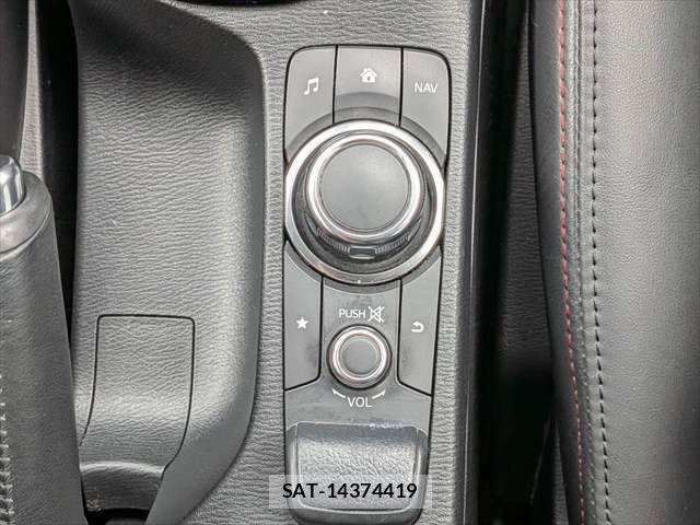 Mazda CX-3 2017-01 7722329-7