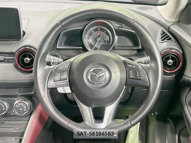 Mazda CX-3 2016-07 7722327-10