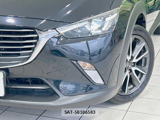 Mazda CX-3 2016-07 7722327-11