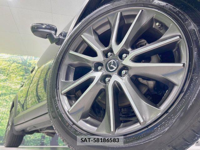 Mazda CX-3 2016-07 7722327-12