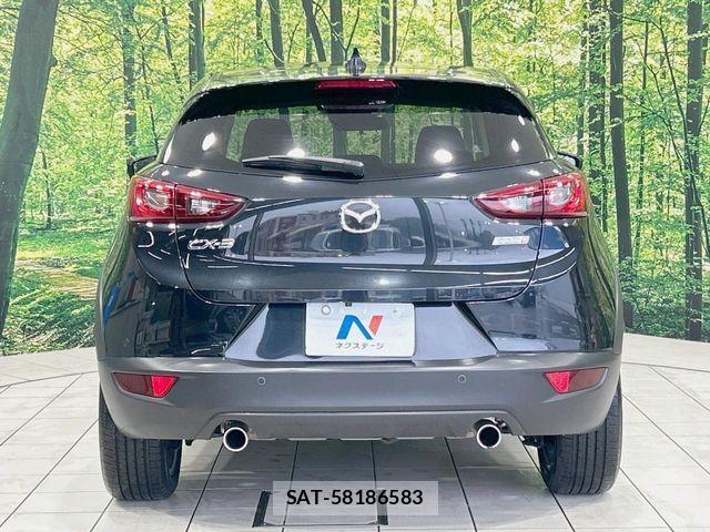 Mazda CX-3 2016-07 7722327-14