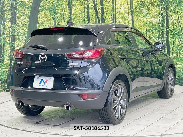 Mazda CX-3 2016-07 7722327-16