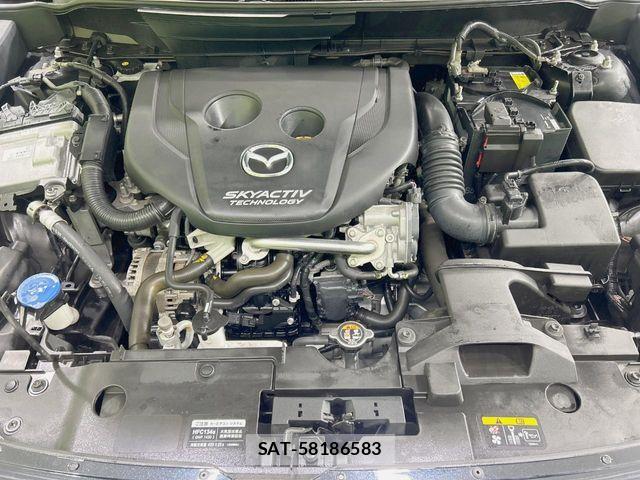 Mazda CX-3 2016-07 7722327-17