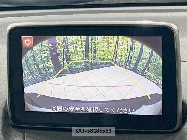 Mazda CX-3 2016-07 7722327-3
