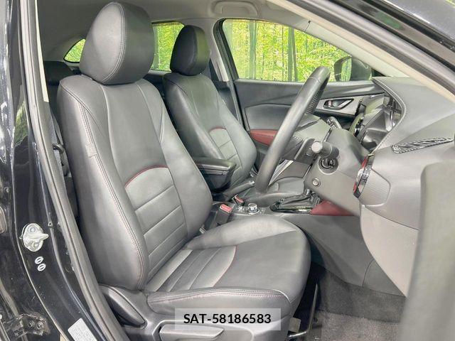 Mazda CX-3 2016-07 7722327-7