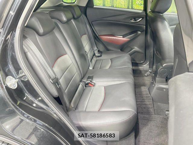 Mazda CX-3 2016-07 7722327-8