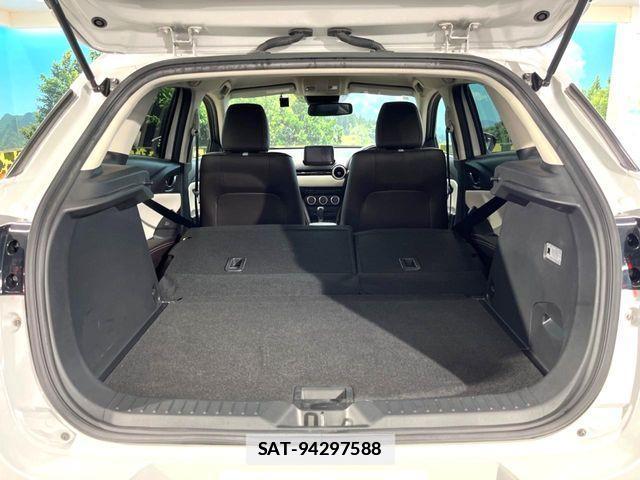 Mazda CX-3 2019-09 7722310-9