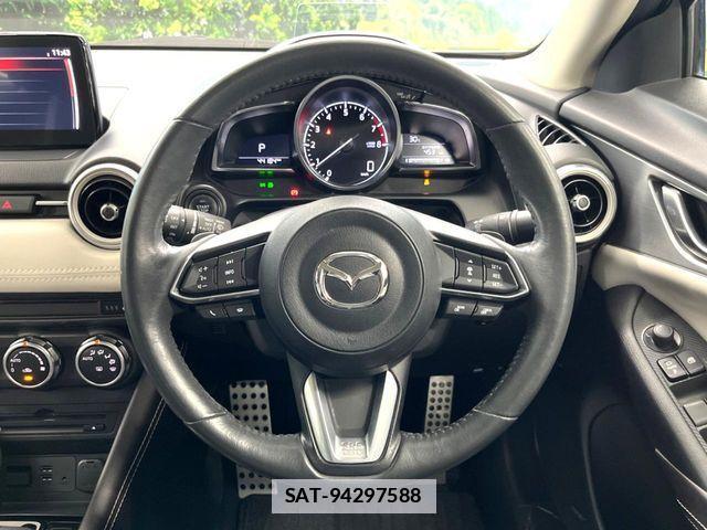 Mazda CX-3 2019-09 7722310-10