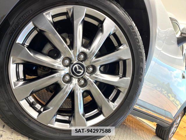 Mazda CX-3 2019-09 7722310-12