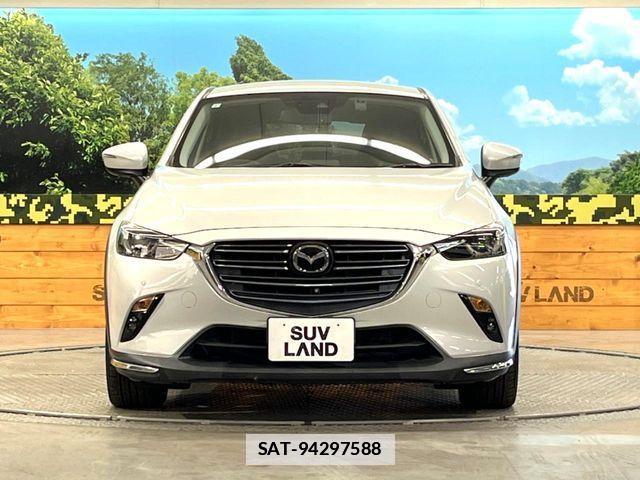 Mazda CX-3 2019-09 7722310-13