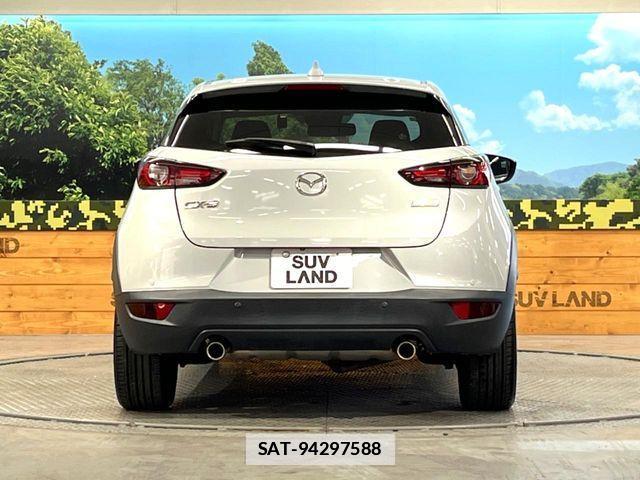 Mazda CX-3 2019-09 7722310-14