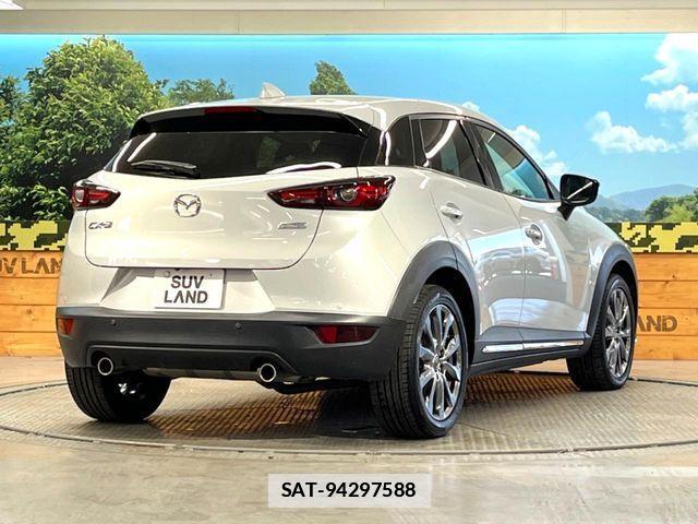 Mazda CX-3 2019-09 7722310-16