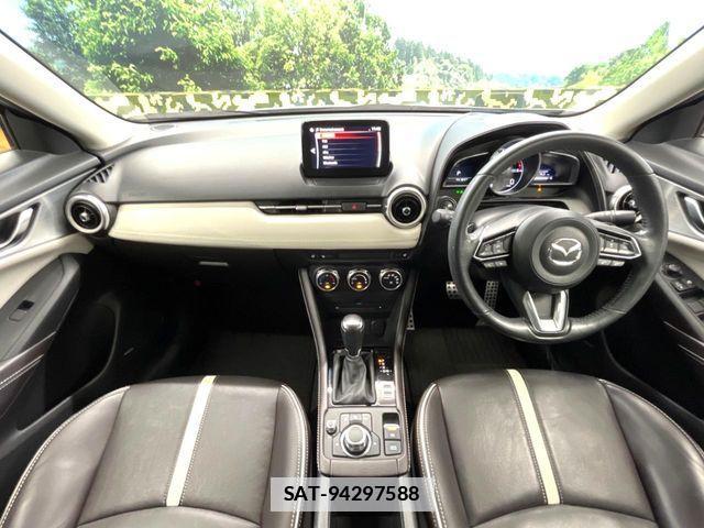 Mazda CX-3 2019-09 7722310-1