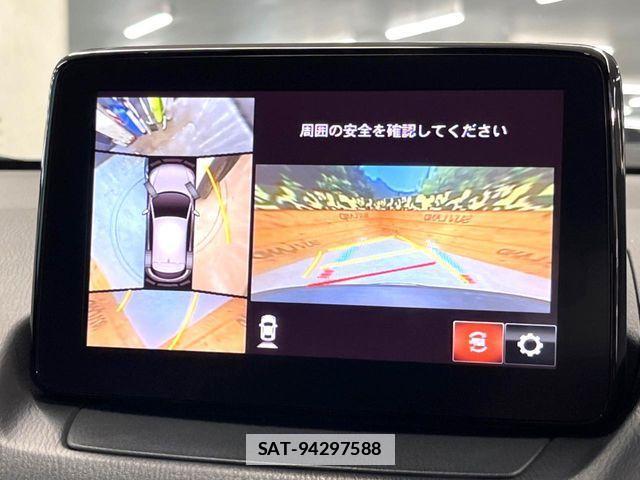 Mazda CX-3 2019-09 7722310-3