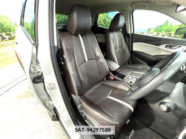 Mazda CX-3 2019-09 7722310-7