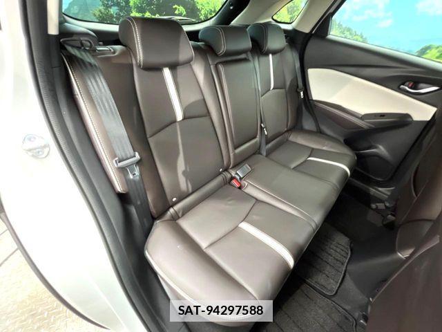 Mazda CX-3 2019-09 7722310-8