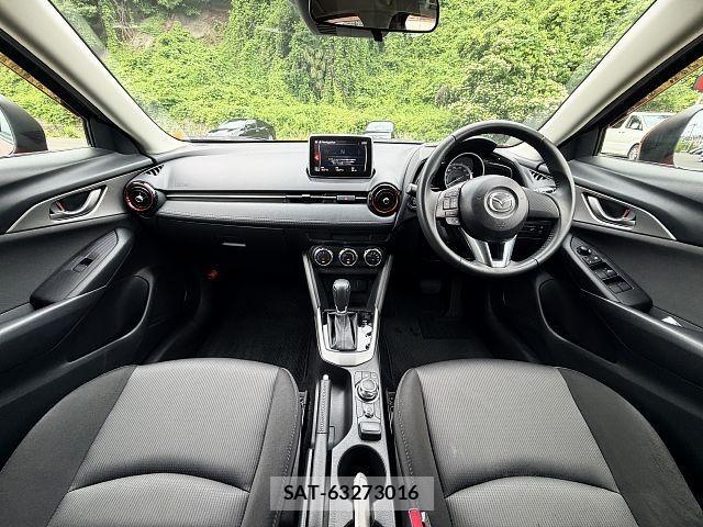 Mazda CX-3 2016-01 7722320-1