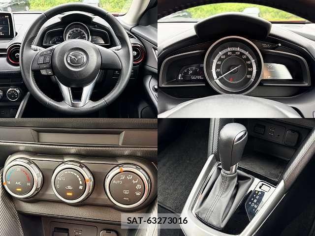 Mazda CX-3 2016-01 7722320-3