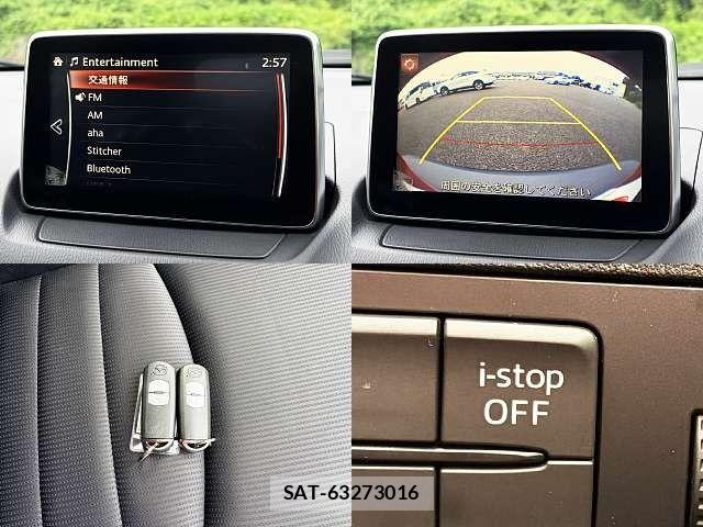 Mazda CX-3 2016-01 7722320-5