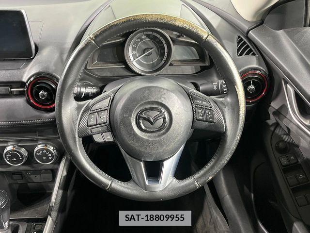 Mazda CX-3 2015-06 7722328-10
