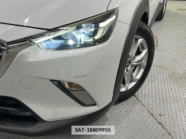 Mazda CX-3 2015-06 7722328-11