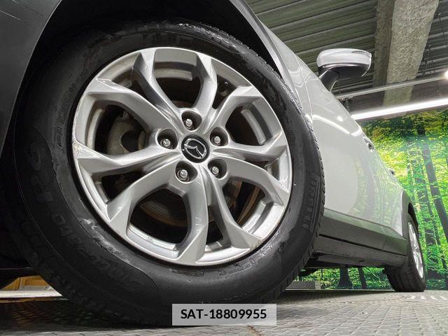 Mazda CX-3 2015-06 7722328-12