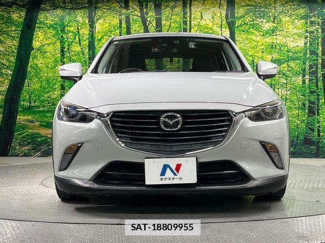 Mazda CX-3 2015-06 7722328-13
